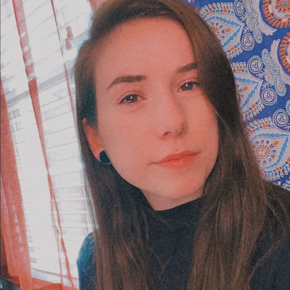 Meet your Posher, Jenny